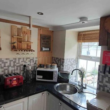 Cosy Cottage In Garnant Ngoại thất bức ảnh
